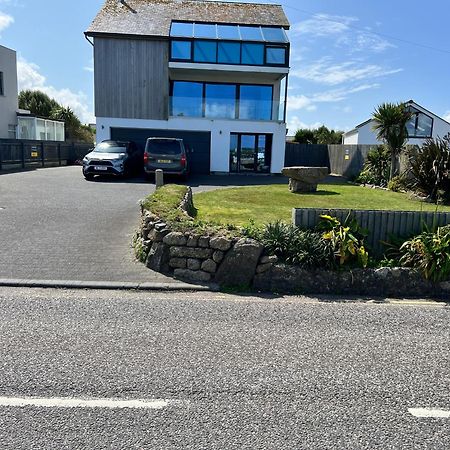 Sennen Cove Cottage Extérieur photo