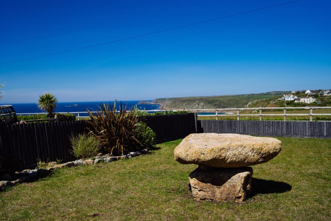 Sennen Cove Cottage Extérieur photo