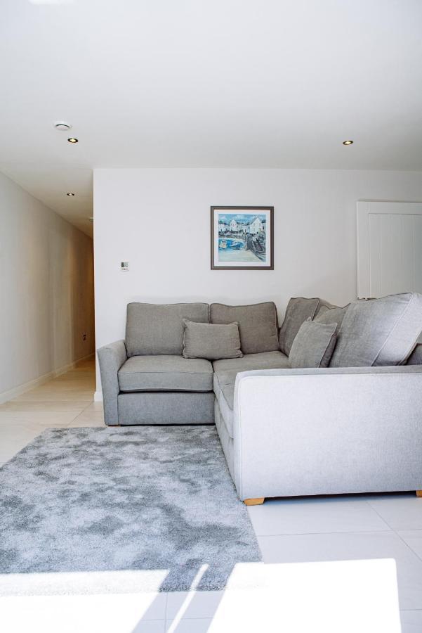 Sennen Cove Cottage Extérieur photo