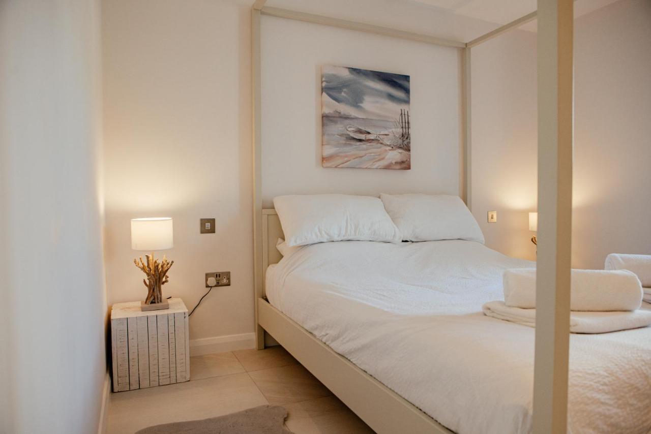 Sennen Cove Cottage Extérieur photo