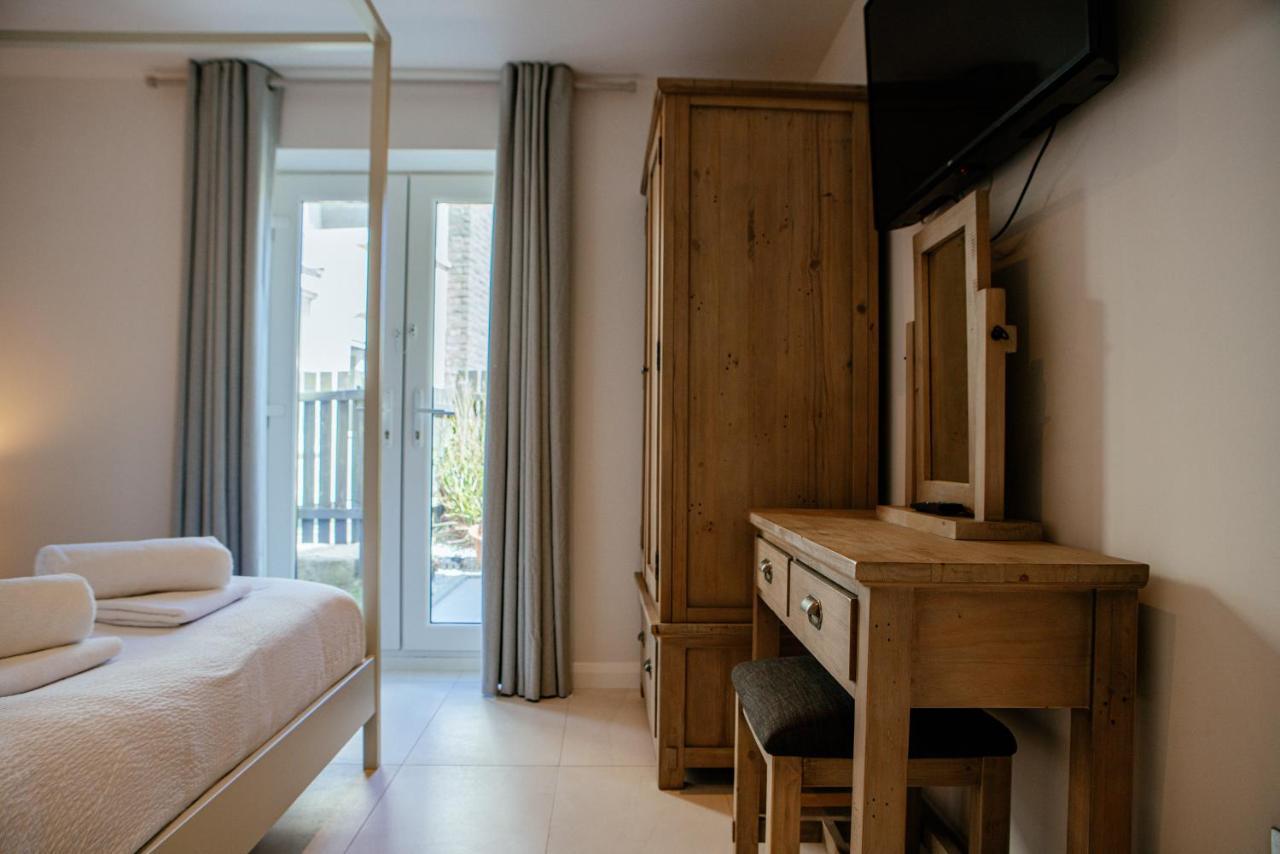 Sennen Cove Cottage Extérieur photo