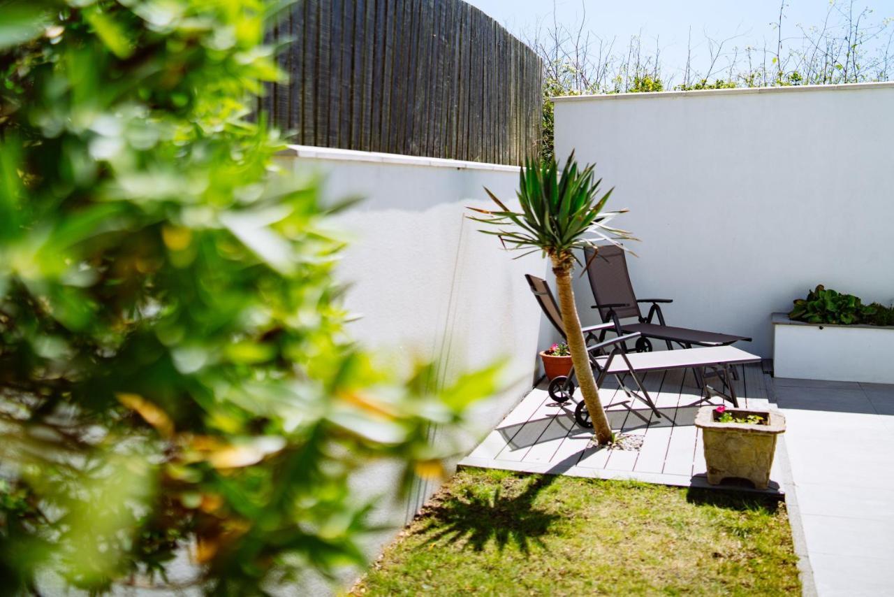 Sennen Cove Cottage Extérieur photo