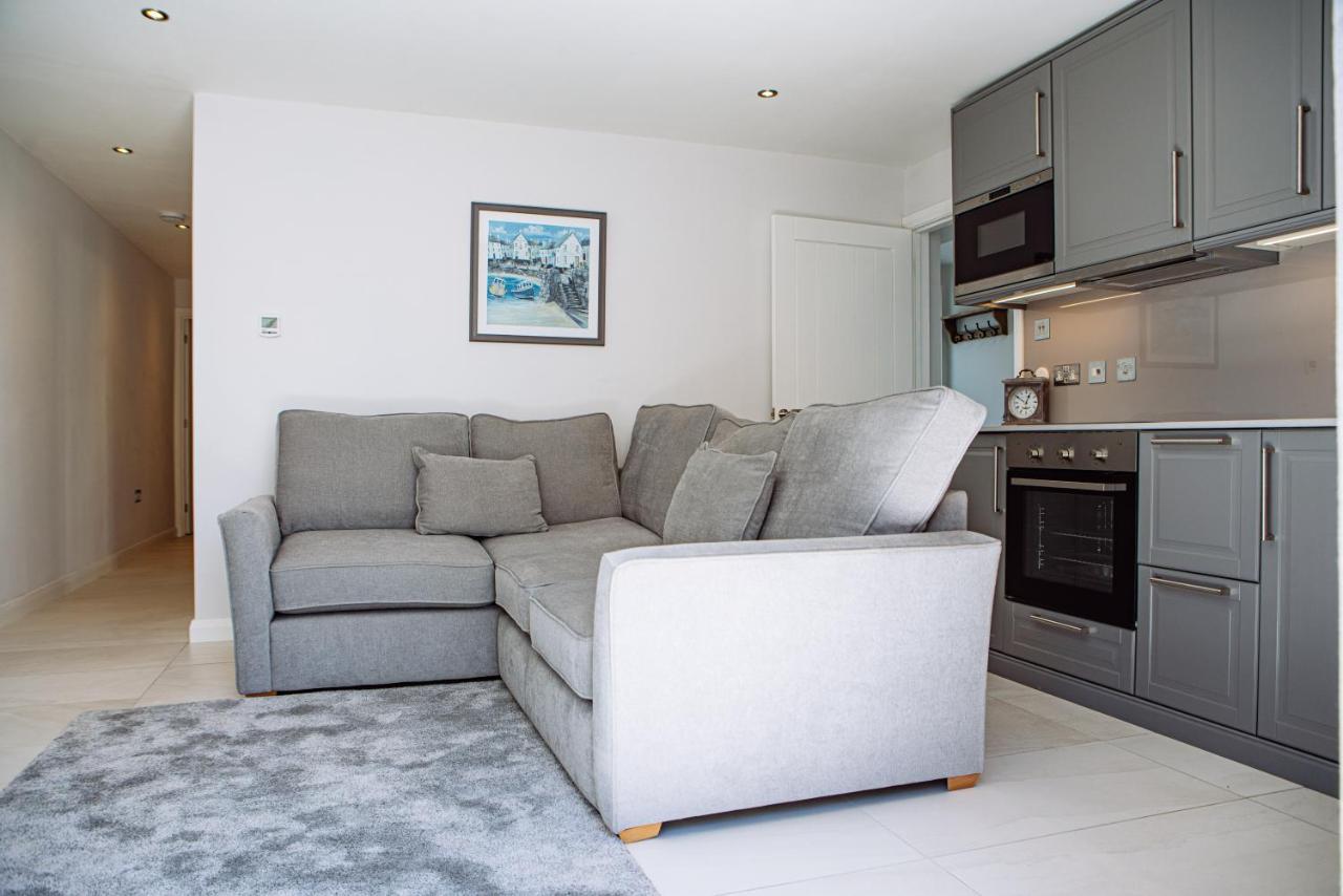 Sennen Cove Cottage Extérieur photo