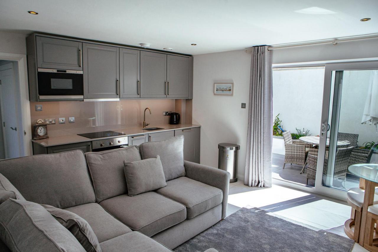 Sennen Cove Cottage Extérieur photo