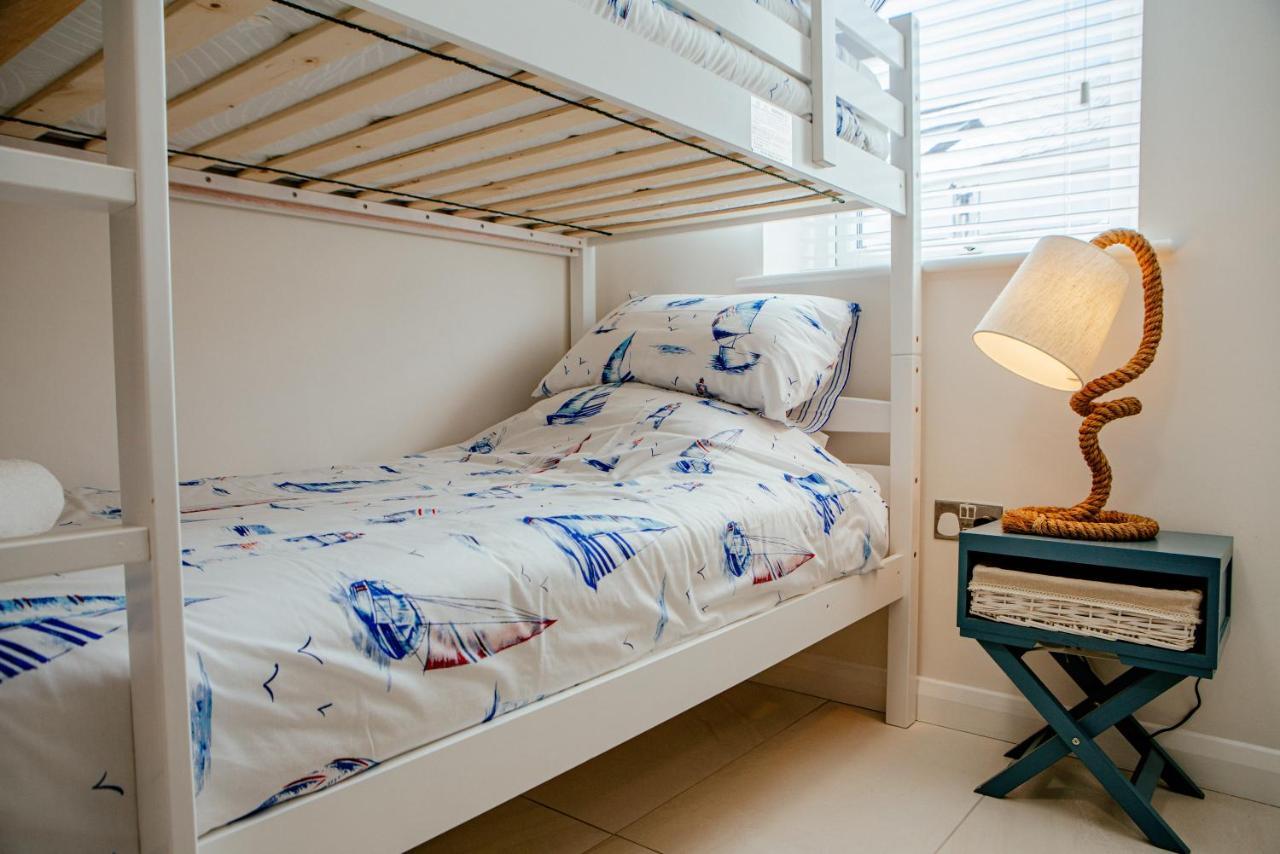 Sennen Cove Cottage Extérieur photo