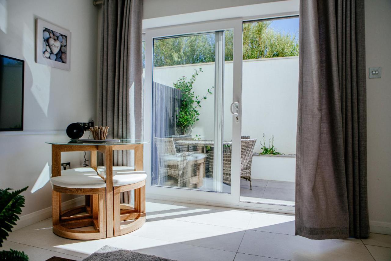 Sennen Cove Cottage Extérieur photo
