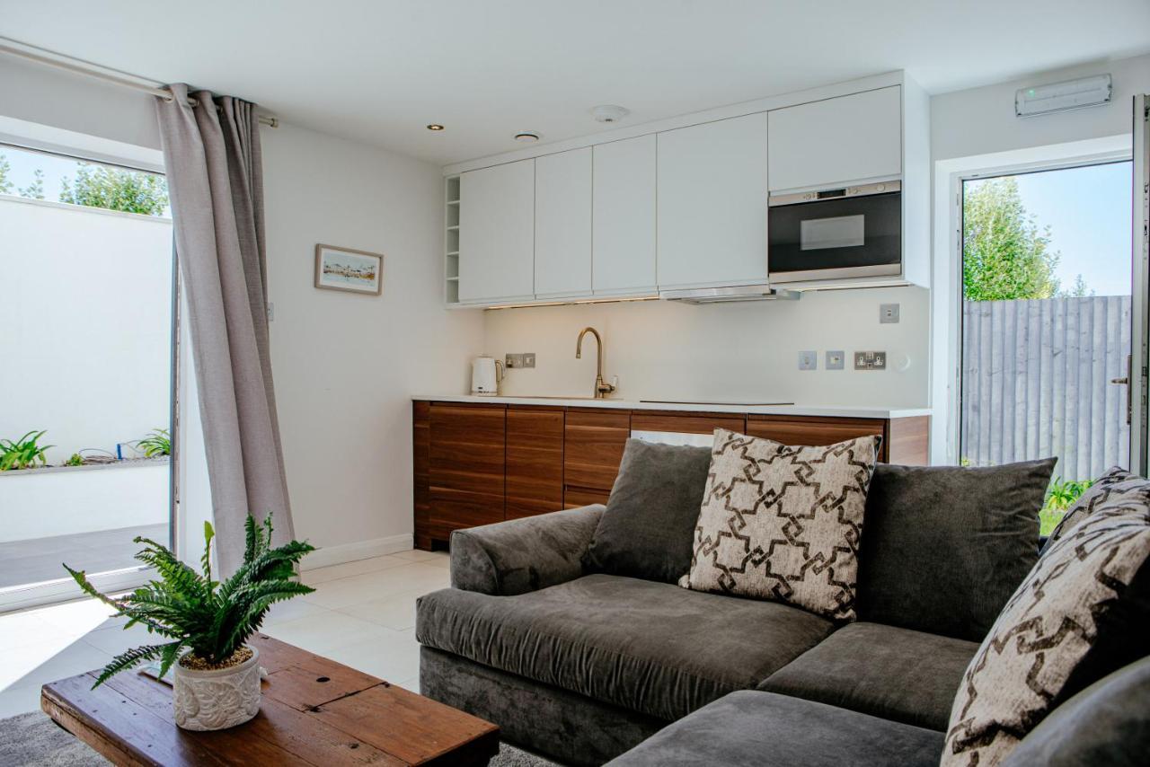 Sennen Cove Cottage Extérieur photo
