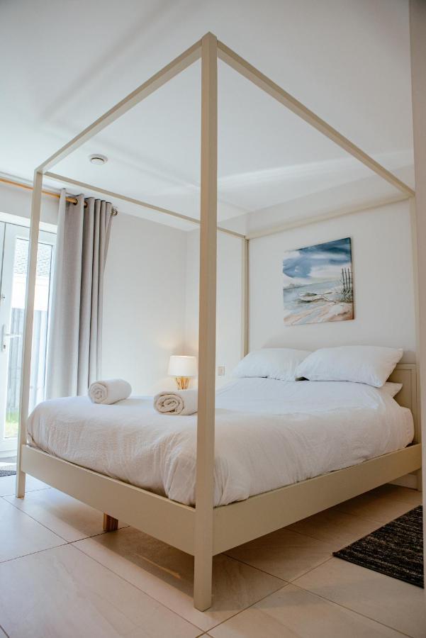 Sennen Cove Cottage Extérieur photo