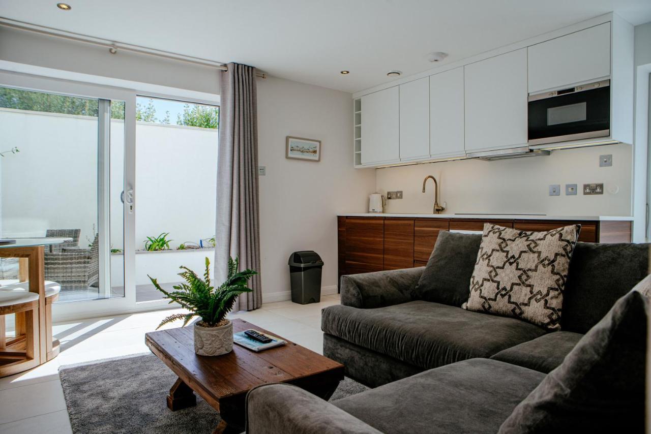 Sennen Cove Cottage Extérieur photo
