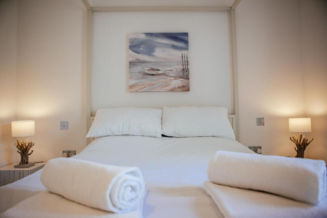 Sennen Cove Cottage Extérieur photo