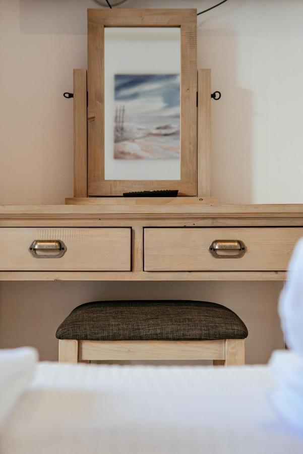 Sennen Cove Cottage Extérieur photo