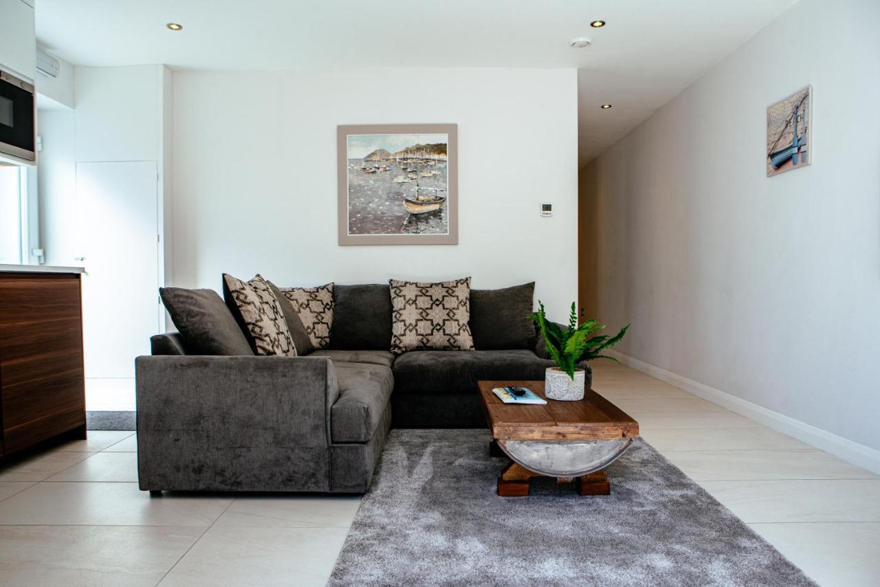 Sennen Cove Cottage Extérieur photo