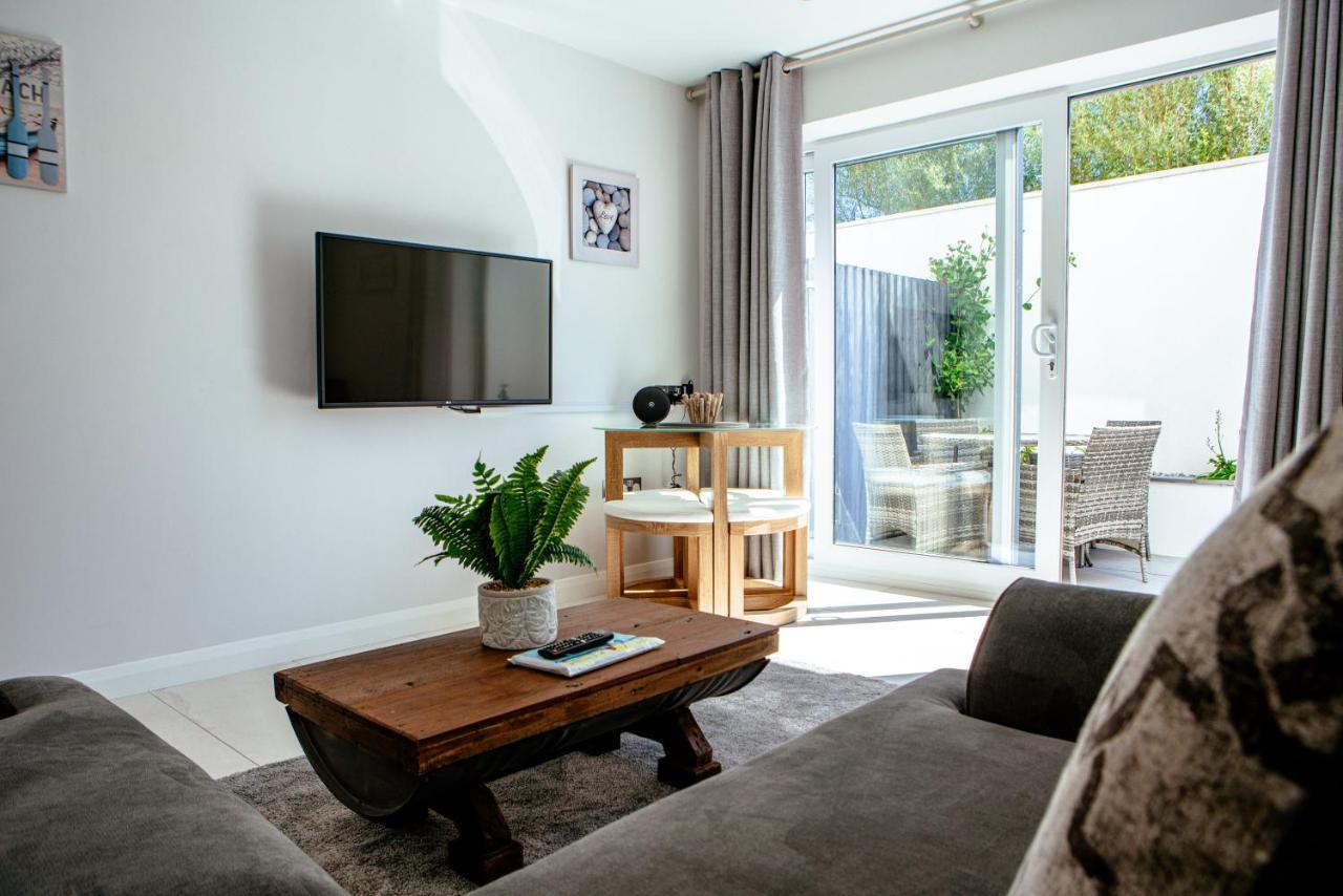Sennen Cove Cottage Extérieur photo