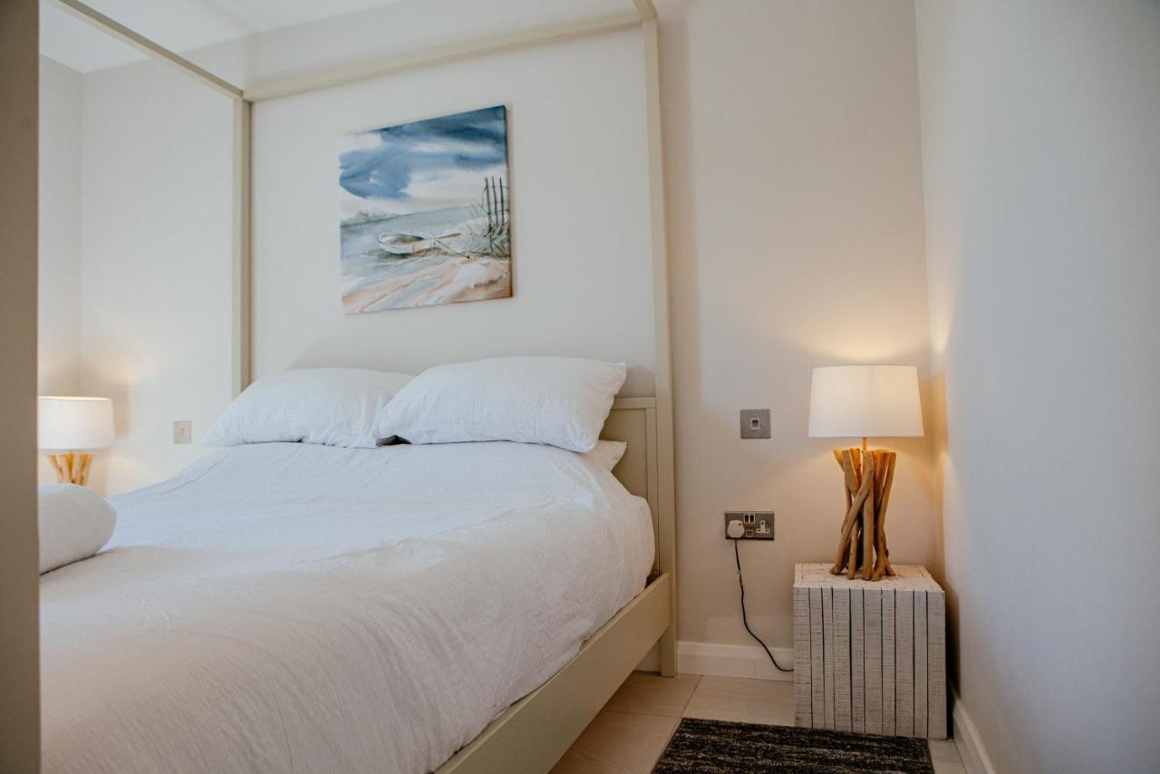 Sennen Cove Cottage Extérieur photo