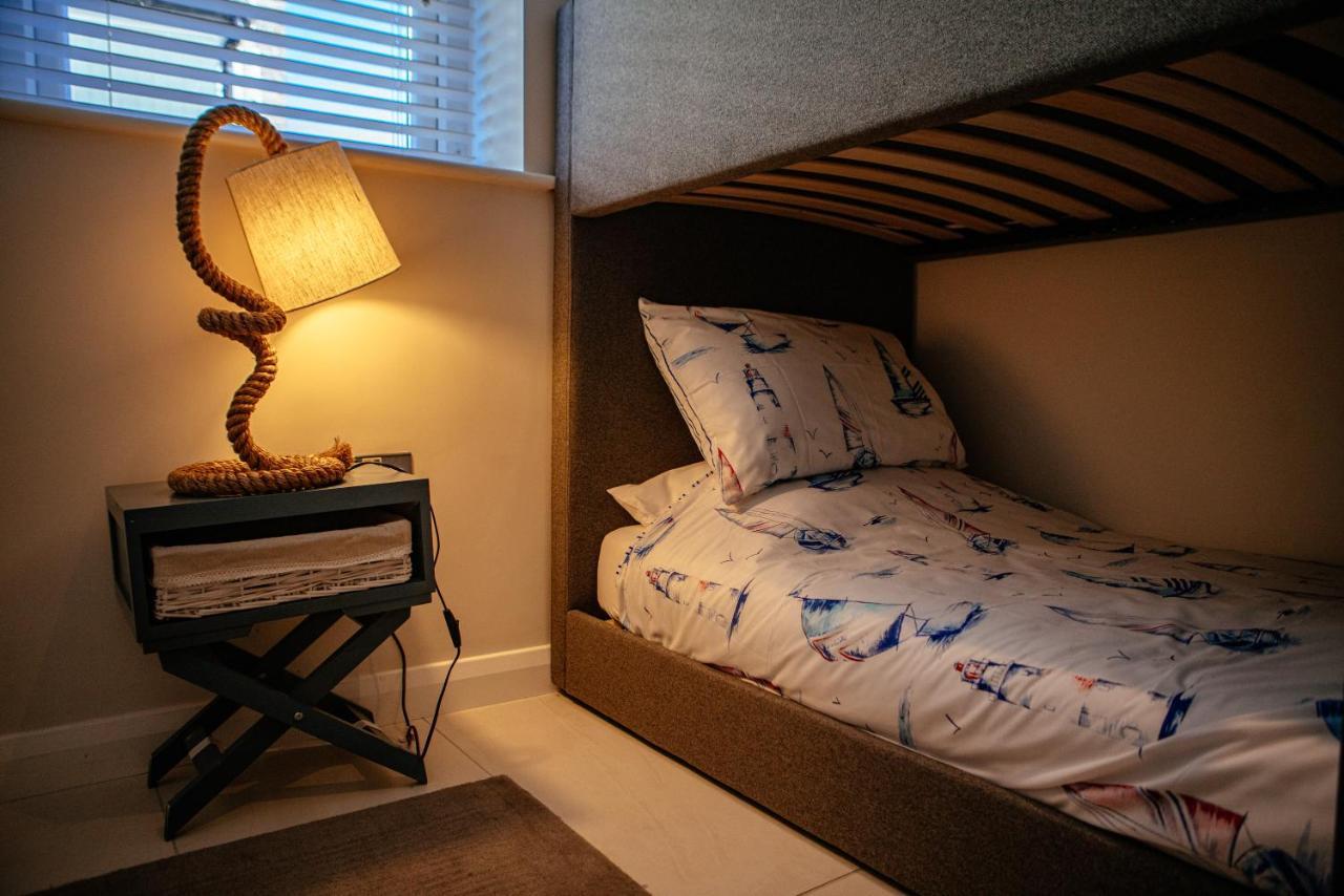 Sennen Cove Cottage Extérieur photo