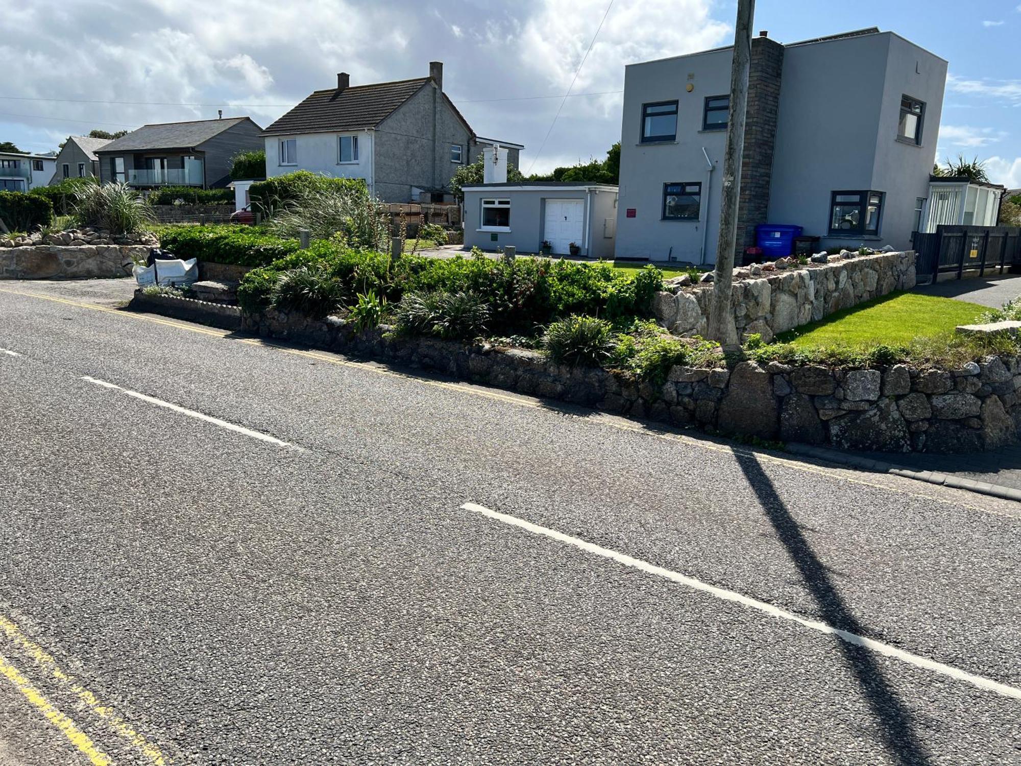 Sennen Cove Cottage Extérieur photo