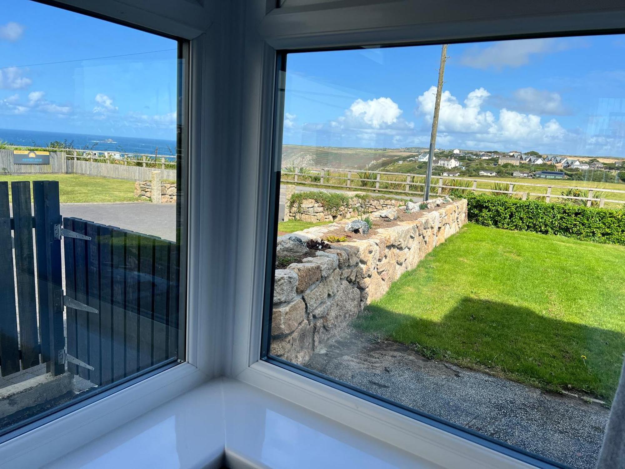 Sennen Cove Cottage Extérieur photo