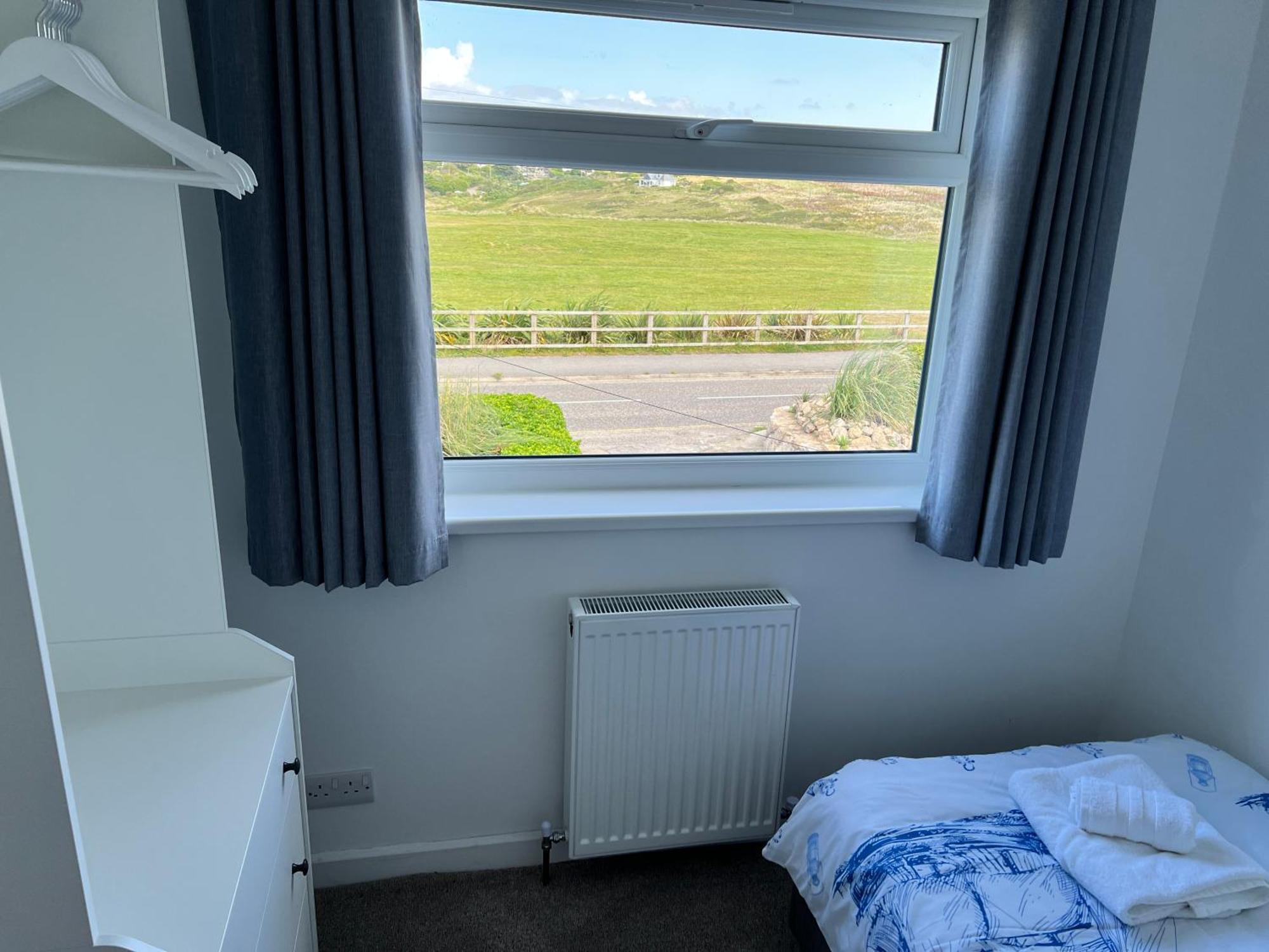 Sennen Cove Cottage Extérieur photo