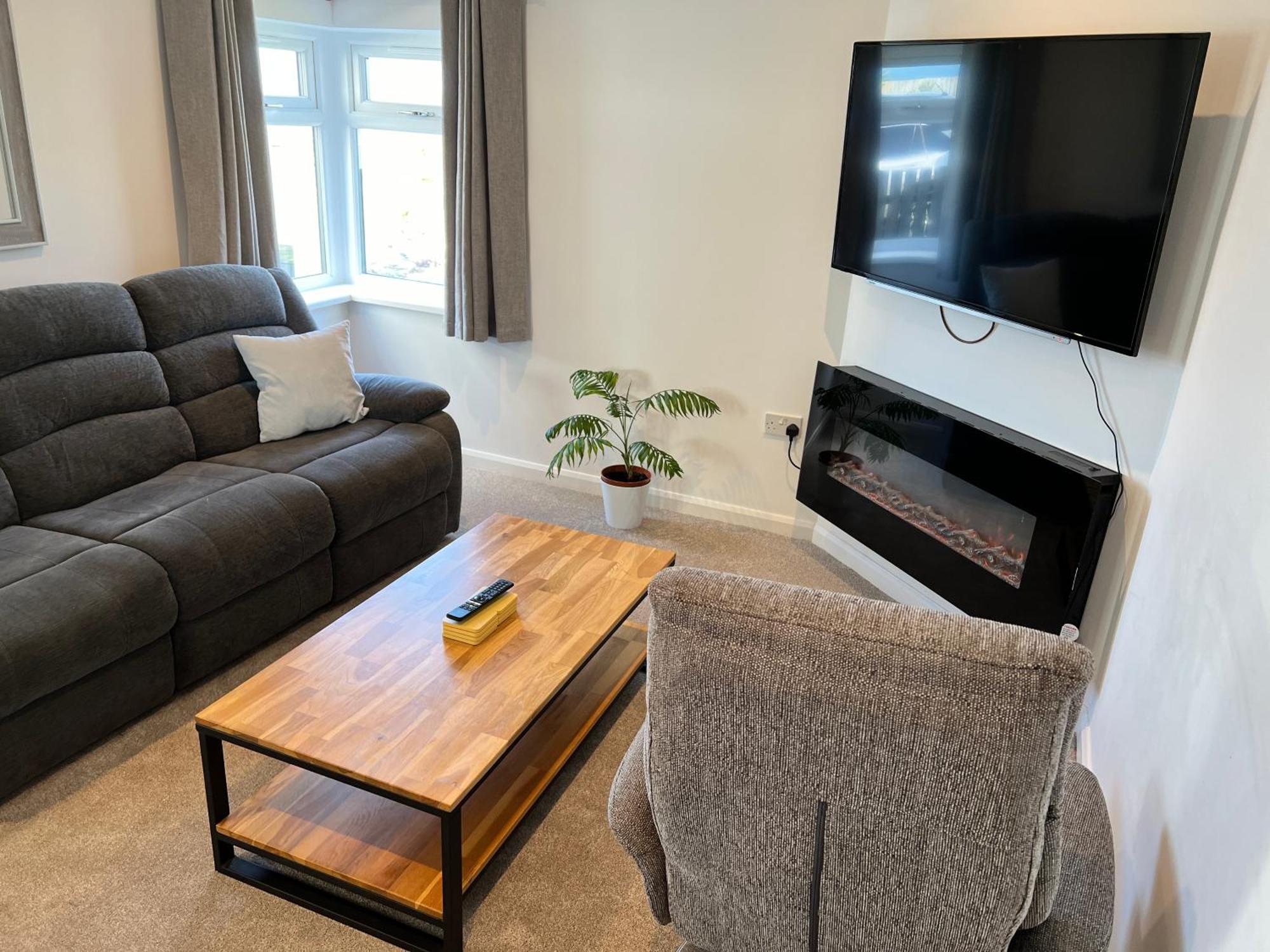 Sennen Cove Cottage Extérieur photo