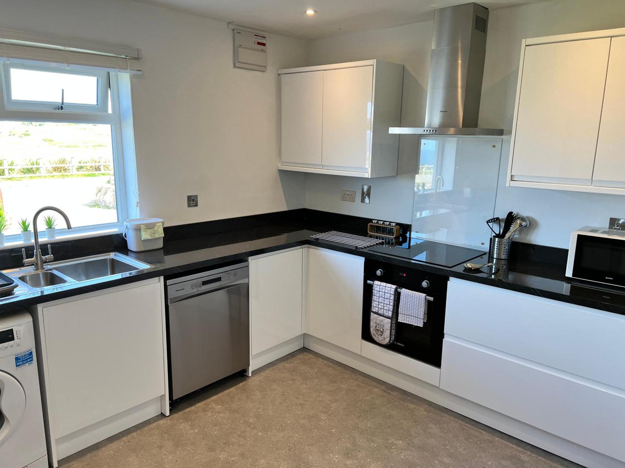 Sennen Cove Cottage Extérieur photo
