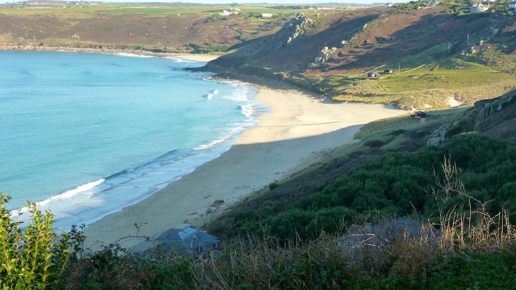 Sennen Cove Cottage Extérieur photo
