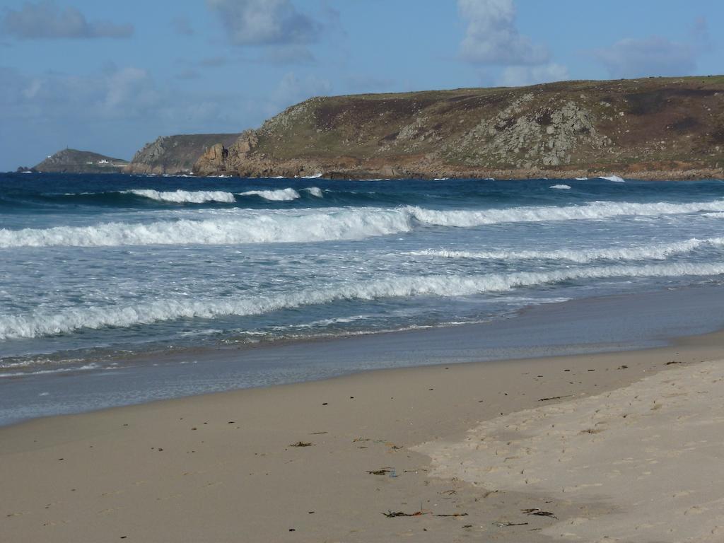 Sennen Cove Cottage Extérieur photo